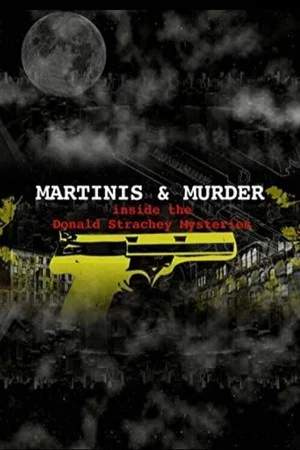Постер: Martinis and Murder