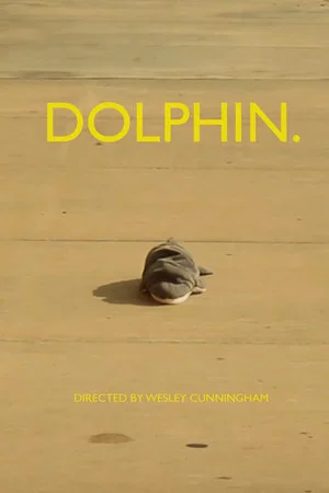 Постер: dolphin.
