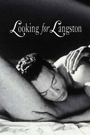 Постер: В поисках Лэнгстона