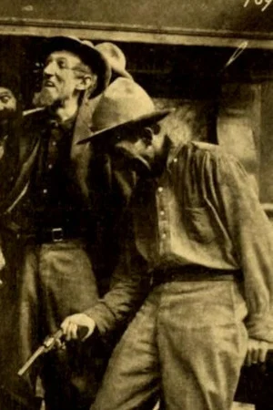 Постер: Shotgun Jones