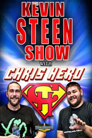 Постер: The Kevin Steen Show: Chris Hero