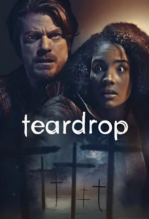 Постер: Teardrop