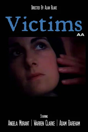 Постер: Victims
