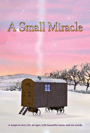 Постер: A Small Miracle