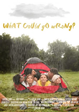 Постер: What Could Go Wrong?