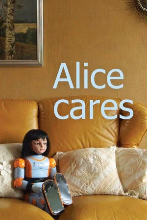 Постер: Alice Cares