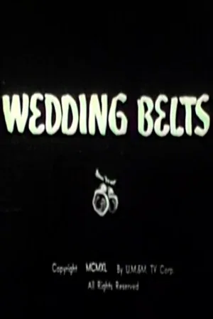 Постер: Wedding Belts