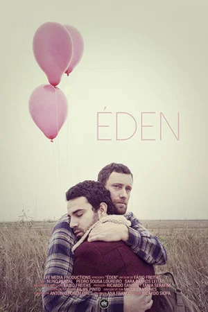 Постер: Eden