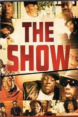 Постер: The Show