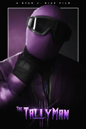 Постер: The Tallyman