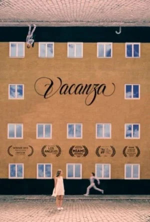 Постер: Vacanza