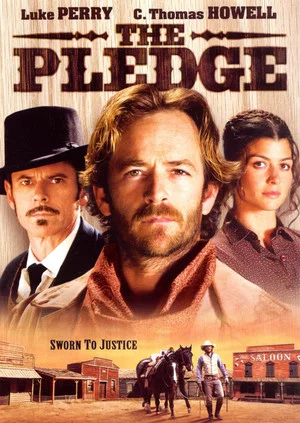 Постер: A Gunfighter's Pledge