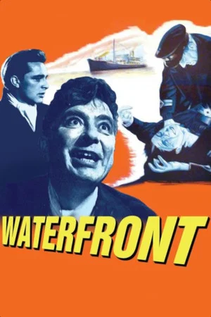 Постер: Waterfront