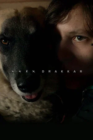 Постер: Drakkar