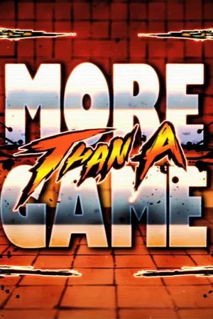 Постер: More Than A Game
