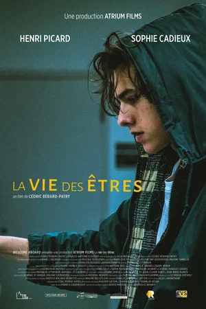 Постер: La vie des êtres