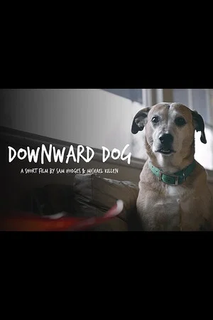Постер: Downward Dog