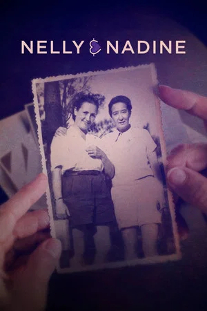 Постер: Nelly & Nadine