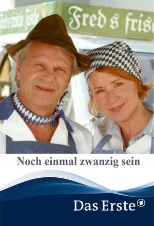 Постер: Noch einmal zwanzig sein