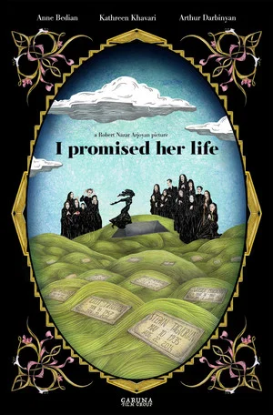 Постер: I Promised Her Life
