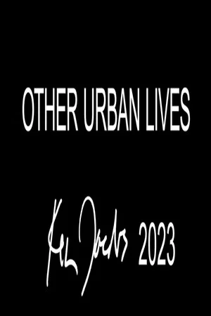 Постер: Other Urban Lives