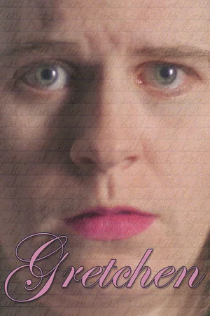Постер: Gretchen
