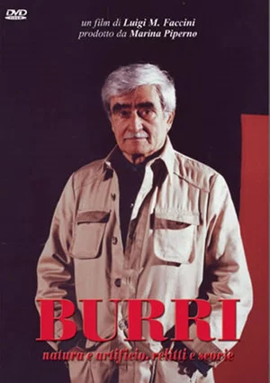 Постер: Burri
