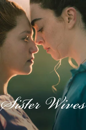 Постер: Sister Wives