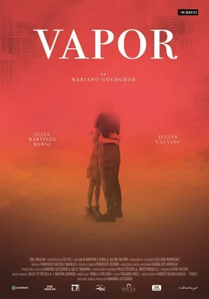 Постер: Vapor