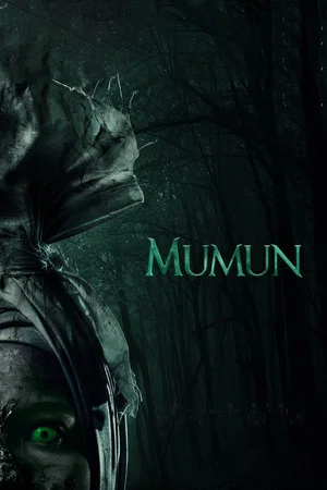 Постер: Mumun