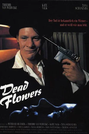 Постер: Dead Flowers