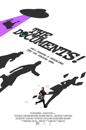 Постер: The Documents!