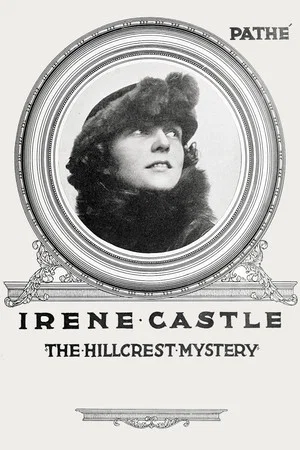 Постер: The Hillcrest Mystery