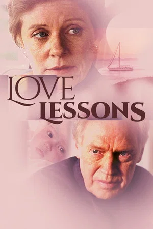 Постер: Love Lessons