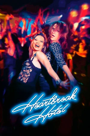 Постер: Heartbreak Hotel