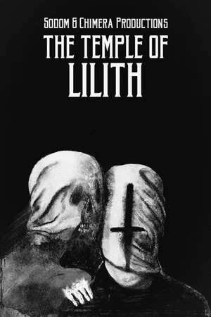 Постер: The Temple of Lilith
