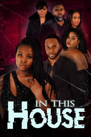 Постер: In This House