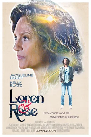 Постер: Loren & Rose