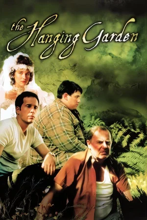 Постер: The Hanging Garden
