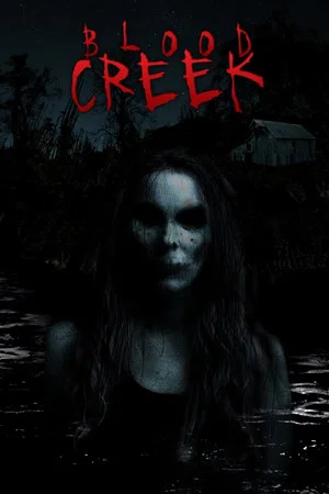 Постер: Blood Creek