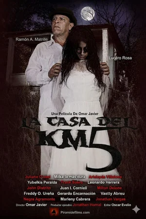 Постер: La Casa del Kilómetro 5