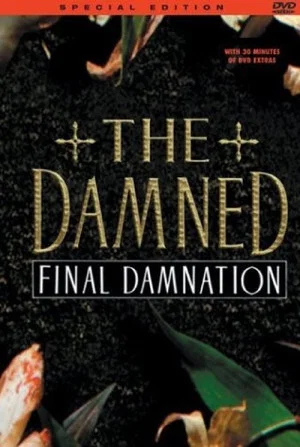 Постер: The Damned: Final Damnation