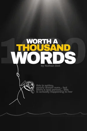 Постер: Worth A Thousand Words
