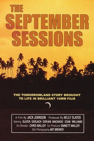Постер: The September Sessions