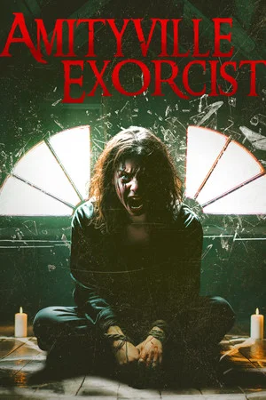 Постер: The Amityville Exorcist