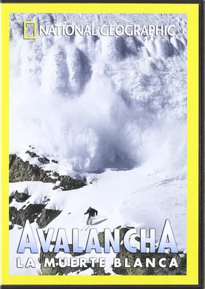 Постер: Avalanche: The White Death