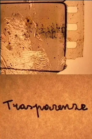 Постер: Trasparenze