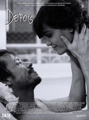 Постер: Depois