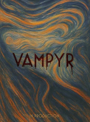 Постер: Vampyr