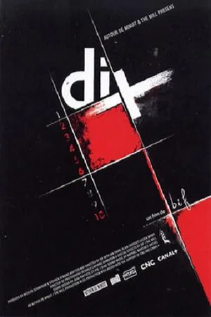 Постер: Dix